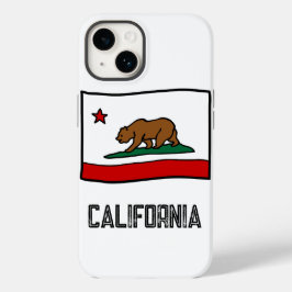 California State Bear