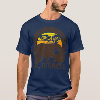 California State Park  T Shirt