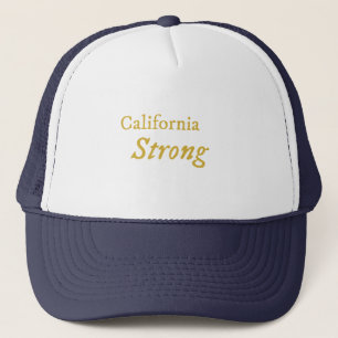 California Strong Keps