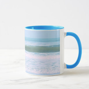 CALIFORNIA SURFA II MUGG