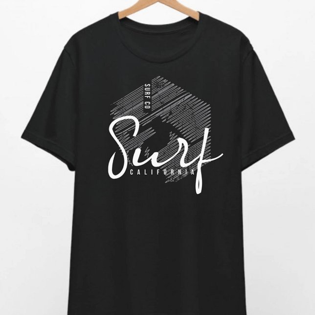 California Surfa Premium Tee (Skapare uppladdad)