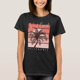 California surfingparadis T-Shirt
