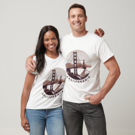 california t shirt