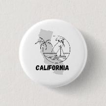 CALIFORNIA USA-design