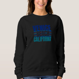 California Venice Beach T Shirt