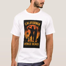 California Venice Beach