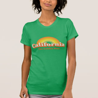 California vintage t-shirt