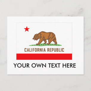 CALIFORNIA VYKORT