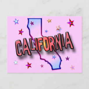 CALIFORNIA VYKORT