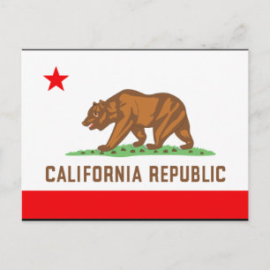 CALIFORNIA VYKORT