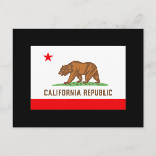 CALIFORNIA VYKORT