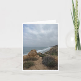 California vykort 1