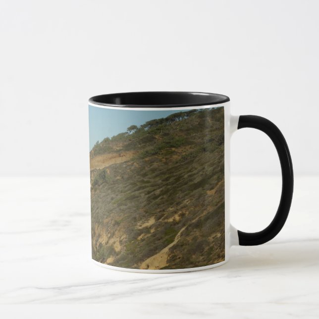 Californiakusten Landskapsresa Mugg (Höger)