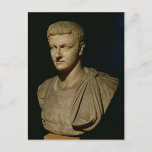 Caligula-bukten Vykort