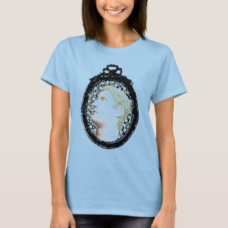 Caligula ’Cameo’ T-Shirt
