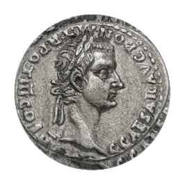 Caligula Roman Emperor 🏛️ Gaius Caesar Old Coin
