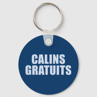 Calins Gratuits Nyckelring
