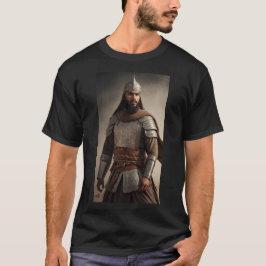 Caliph - Arabian Mythology T Shirt