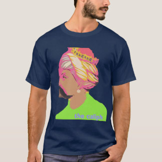Caliphen T-shirt