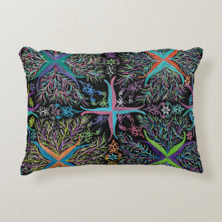 Calipsos accentkudde prydnadskudde