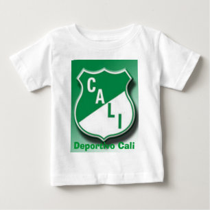 calisoccer Deportivo Cali Tee