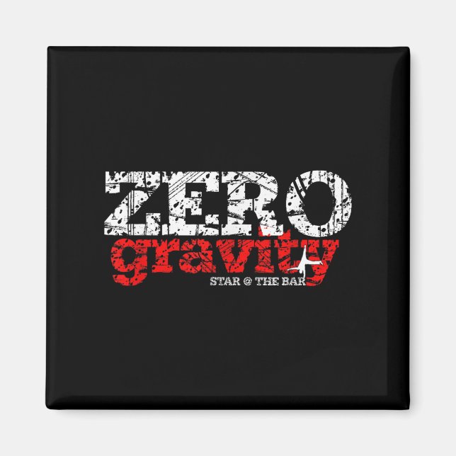 Calisthenics Zero Gravity Fitness och Workout Moti Magnet (Framsidan)