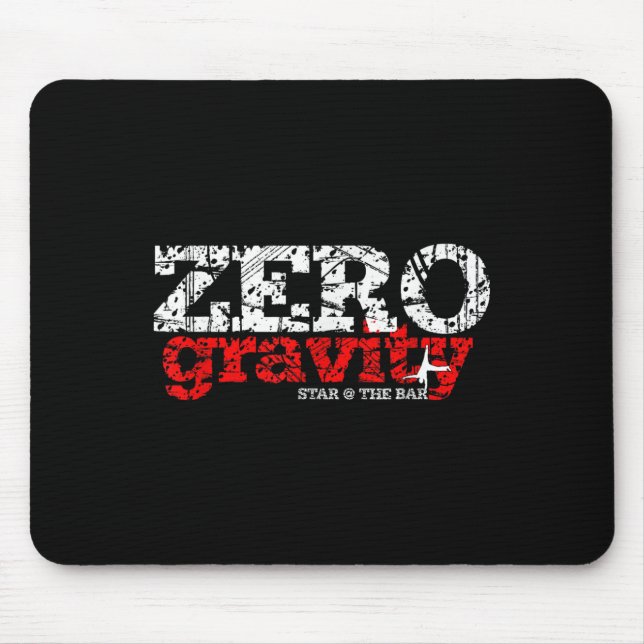 Calisthenics Zero Gravity Fitness och Workout Moti Musmatta (Framsidan)
