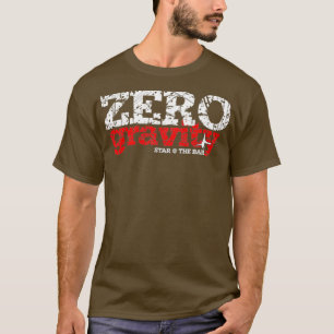 Calisthenics Zero Gravity T Shirt