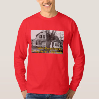 Calkins Family T-Shirt