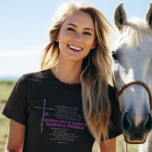 CALL HER BLESSED Mamma-webbutskrifter 31-skript