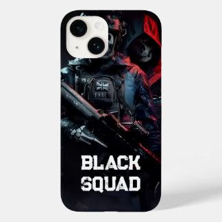 Call of Duty iPhone 14-fodral