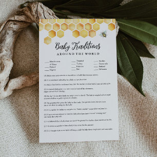 CALLA Baby Traditions Värld runt Game