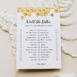 CALLA Bee skulle hon hellre byta Möhippa på spelko Inbjudningar