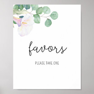 Calla - Favors, ta en poster