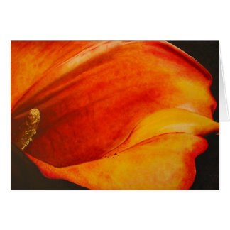 Calla Hälsningskort