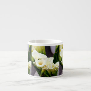 calla lilies espresso mugg espressomugg