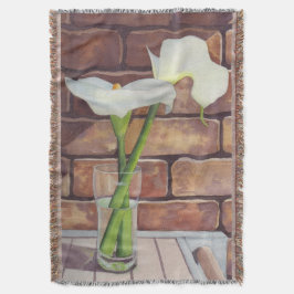 Calla Lilies Filt