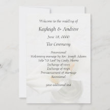 Calla lilies på texturerad bakgrund bröllop