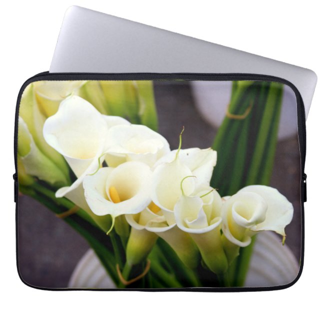 calla lilies sleeve (Framsidan)
