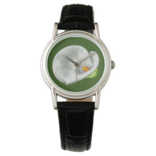 Calla Lilly Armbandsur