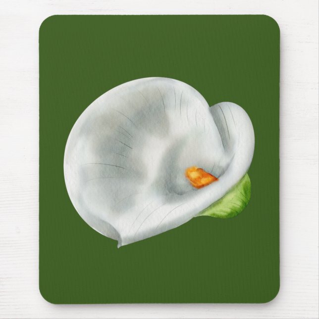 Calla Lilly Musmatta (Framsidan)