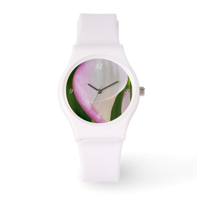 Calla Pano Armbandsur (Framsida)