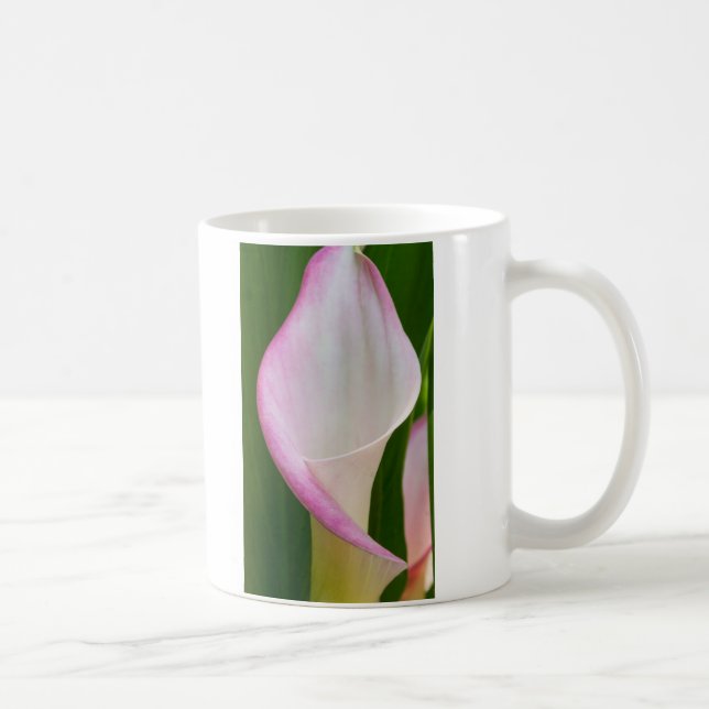 Calla Pano Kaffemugg (Höger)