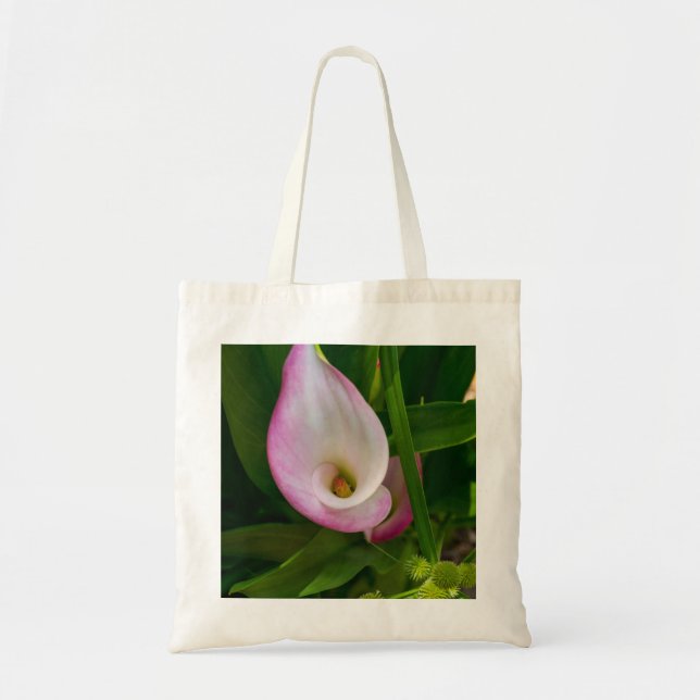 Calla Roll Tygkasse (Framsidan)