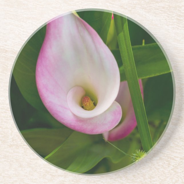 Calla Roll Underlägg (Framsidan)