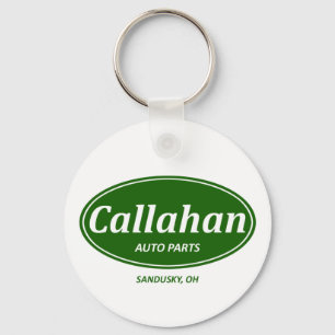 Callahan automatisk nyckelring