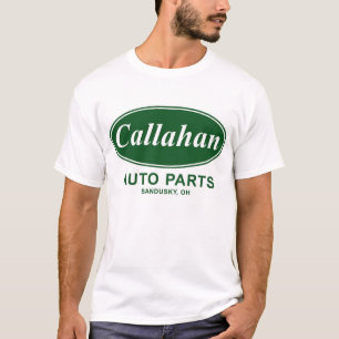 Callahan automatisk tee