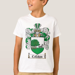 CALLAHAN-FAMILJVAPENSKÖLD - CALLAHAN-VAPENSKÖLD TEE