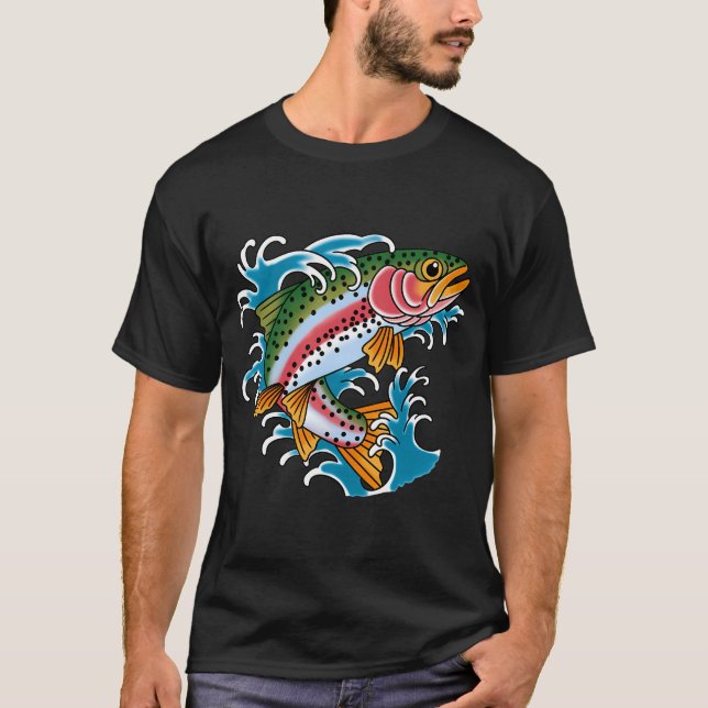 CALLAHAN FISKDELAR SANDUSKY OH T SHIRT (Framsida)