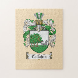 Callahan Vapenpussel Pussel